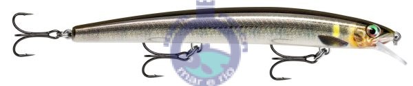 AMOSTRA Rapala MAX RAP 15