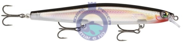 AMOSTRA Rapala MAX RAP 17