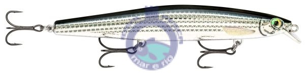 AMOSTRA Rapala MAX RAP 17