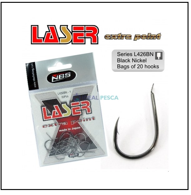 Anzol NBS Laser L 426BN