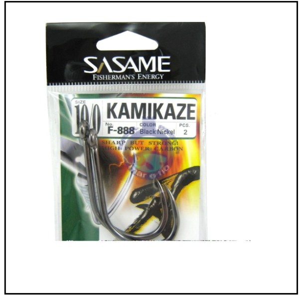 ANZOIS Sasame Kamikaze F388