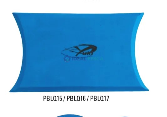 PORTA BAIXADAS YUKI