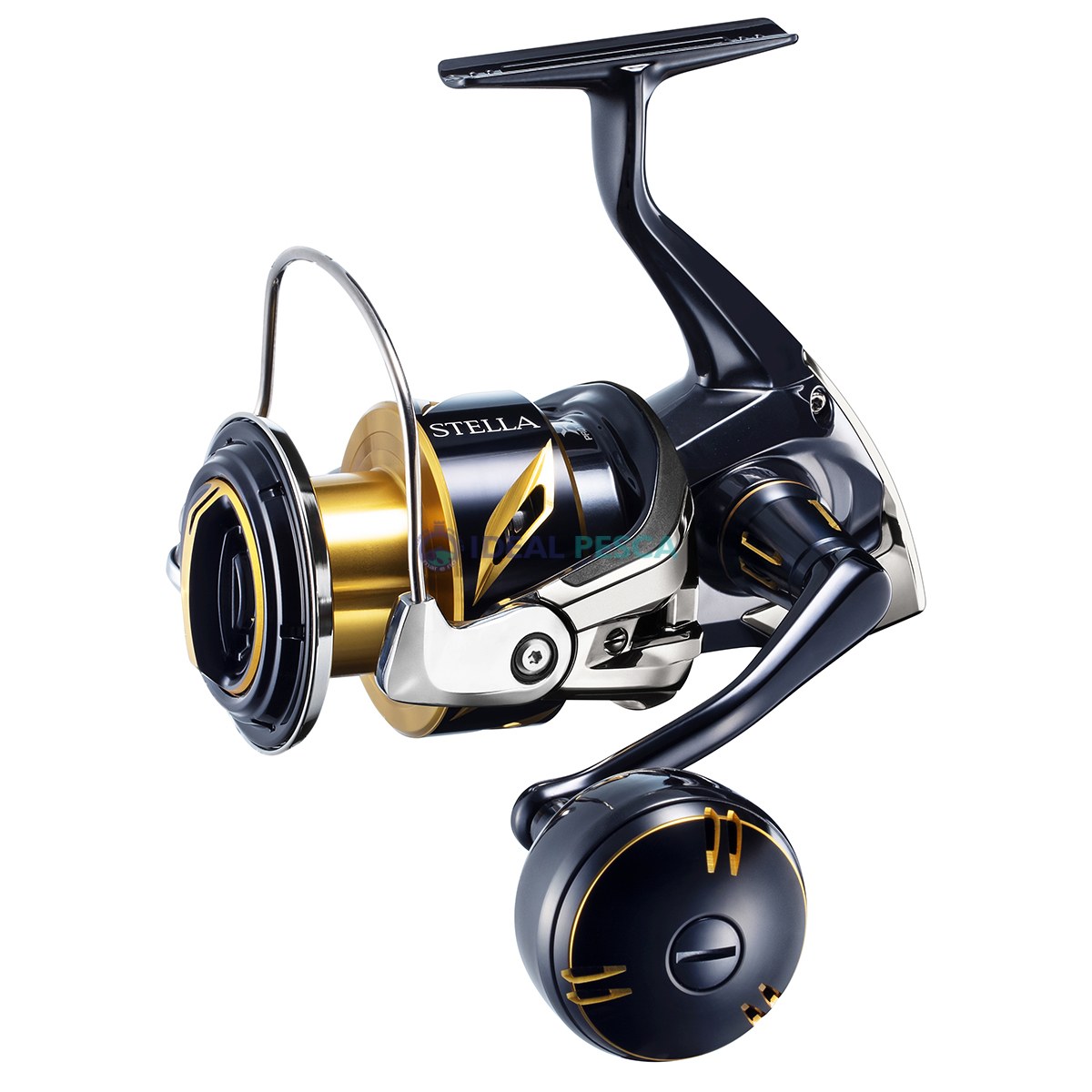 Carreto Shimano Stella SW 6000 PG C