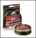Linha SUFIX 832 – 250MTS.