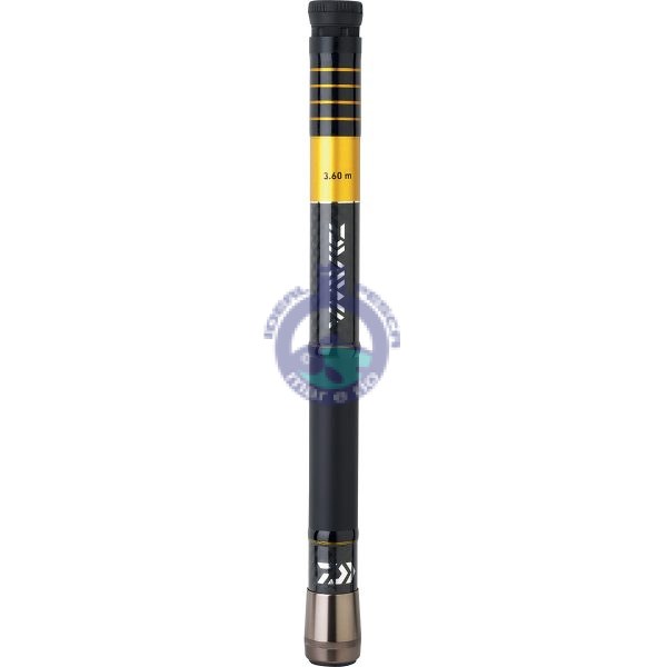 Cabo de  CAMAROEIRO DAIWA LNH 3.60