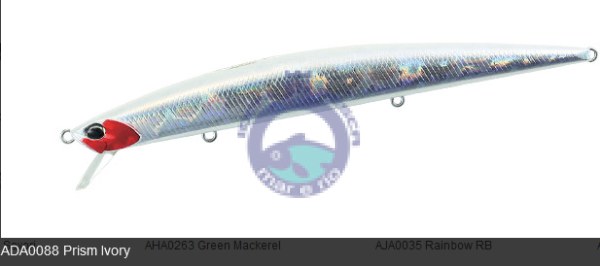 AMOSTRA Duo Tide Minnow Slim 175