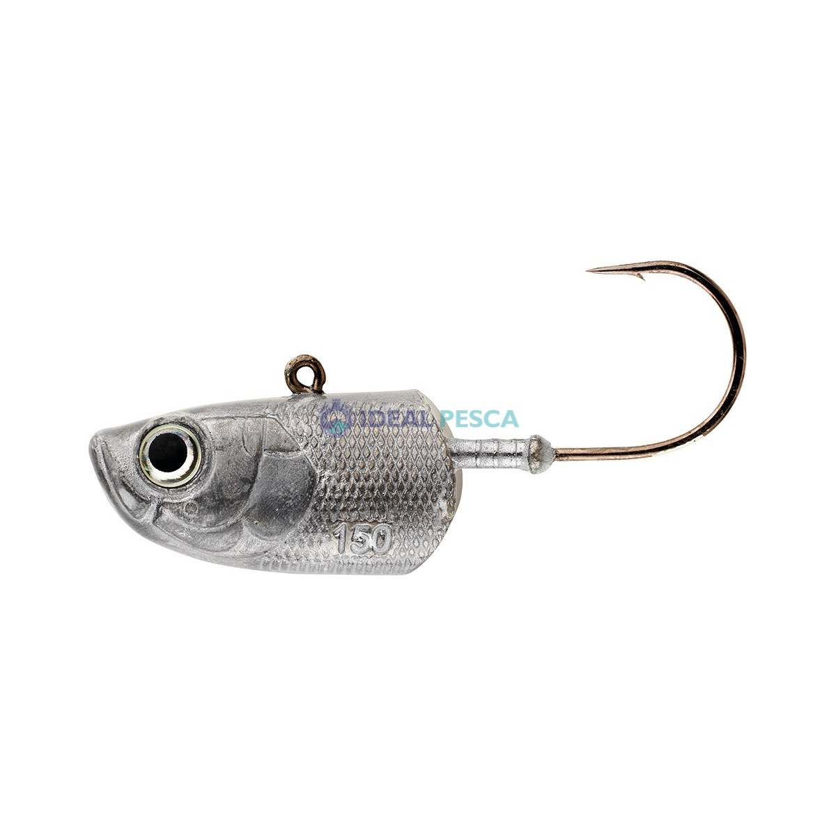CABEÇOTES DAIWA JIG HEAD