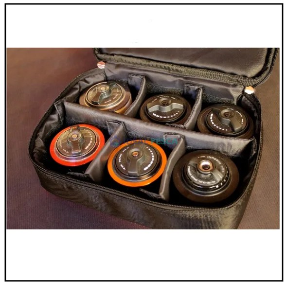 BOLSA BOBINES CINNETIC SPOOL BOX
