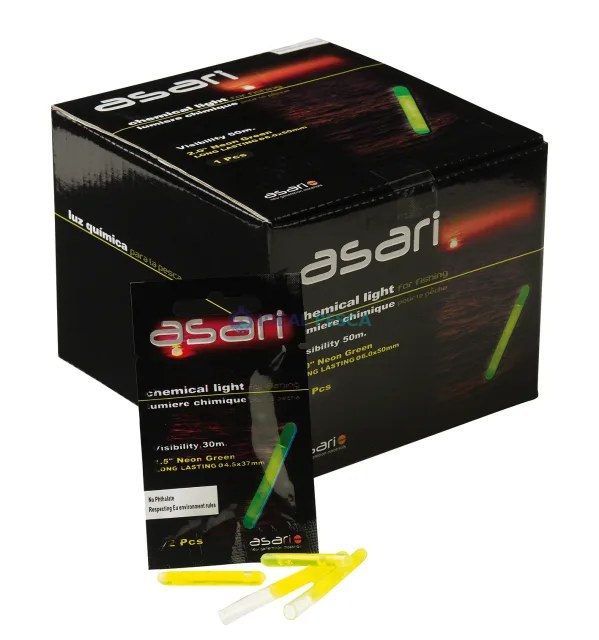 STARLIGHT ASARI 4.5X37MM