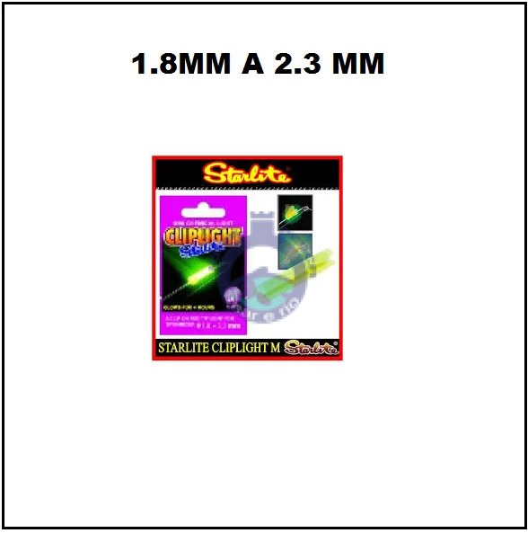 CLIPLIGHT DE ENCAIXE M