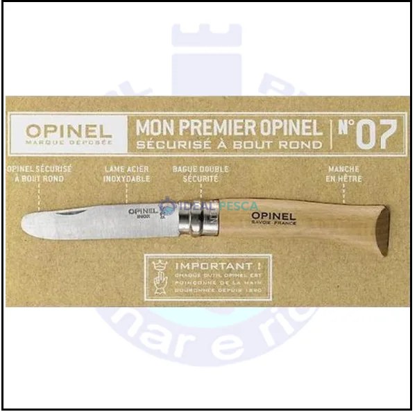 OPINEL MON PREMIER Nº7
