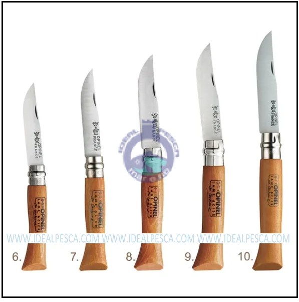 FACA OPINEL VRN
