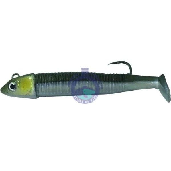 FISHUS SAKI SHAD 40GR