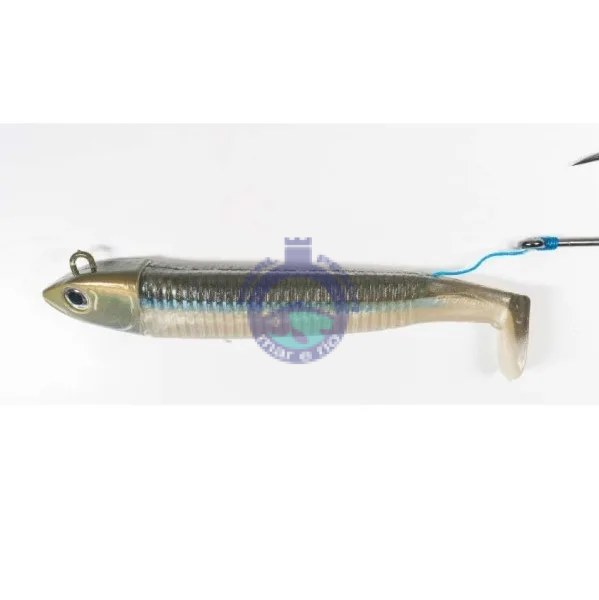 FISHUS SAKI SHAD 40GR