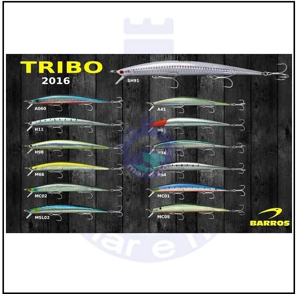 WEST LAB TRIBO 175