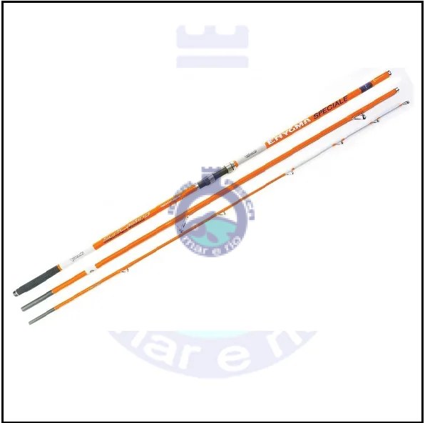 Cana VERCELLI ENYGMA SPECIALE 4.20 MT. HYBRID TIP