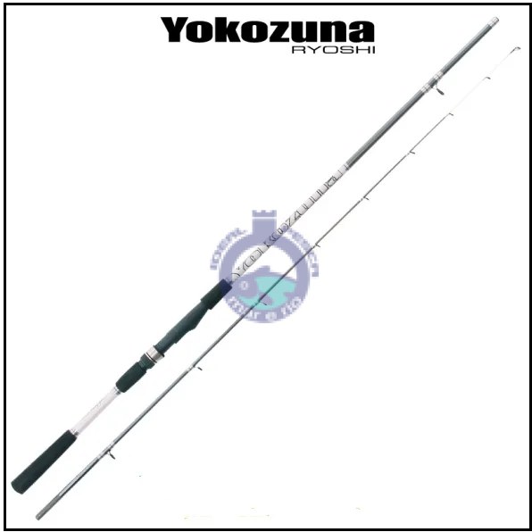 Cana YOKOZUNA RYOSHI YS13 2.10mtr