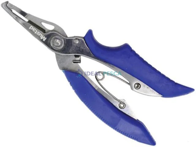 Alicate MUSTAD SPLIT RINGS