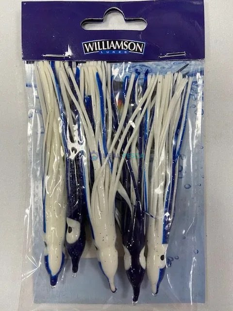 POLVOS WILLIAMSON