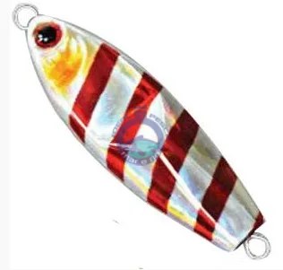 ZAGAIA PRO-HUNTER WAVE HUNTER 120 GR. EBAN