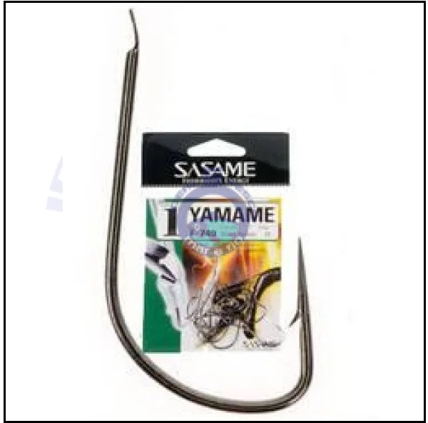 ANZOL Sasame YAMAME  F-749