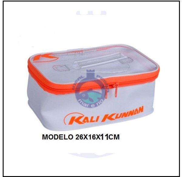 KALI KUNNAN HYDROBAG BAIT