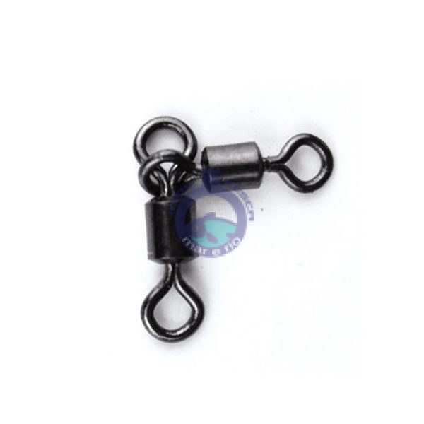 Destorcedor VMC  Triplo 3591
