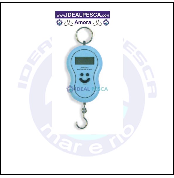 BALANÇA YUKI ELECTRÓNICA