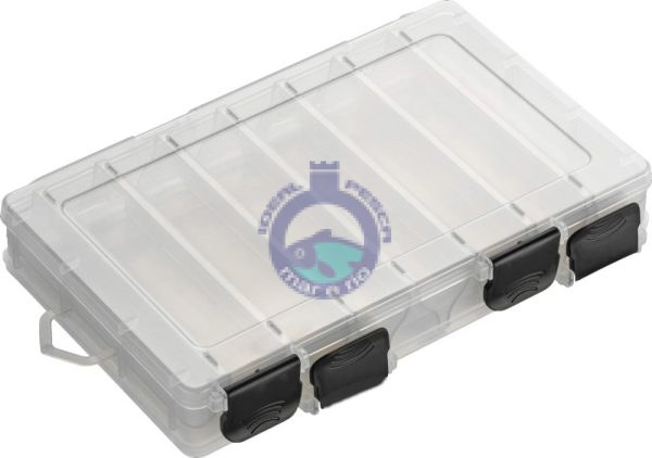 CAIXAS DUPLAS PARA AMOSTRAS
