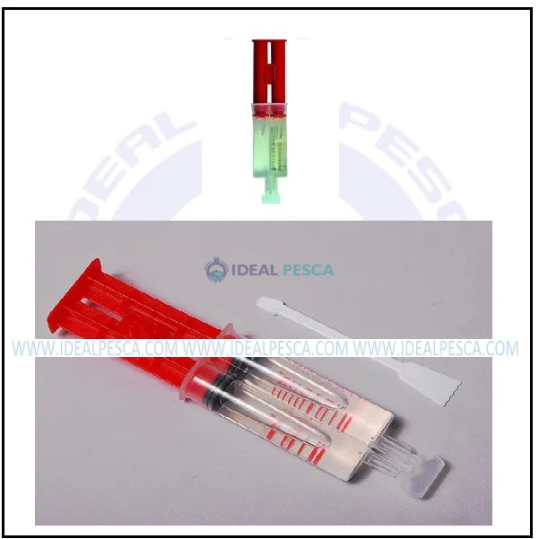 COLA EPOXY PARA CANAS