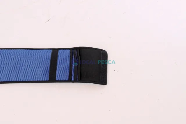Saco para canas de 3 partes VERCELLI