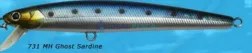 LUCKY CRAFT FLASHMINNOW 110