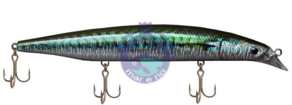 SPANISH LURES MÉSIAS 165