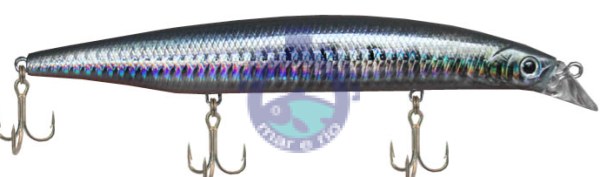 SPANISH LURES MÉSIAS 165