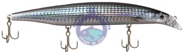 SPANISH LURES MÉSIAS 165