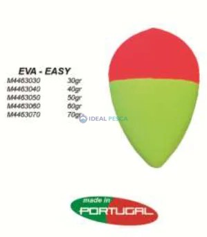 BÓIA PEÃO eva easy CORMOURA