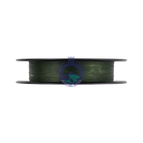 Linha DAIWA J-BRAID X4 verde 270 MT.
