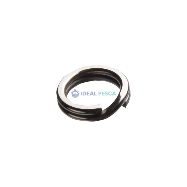 Argolas abertas Tournament Split Ring