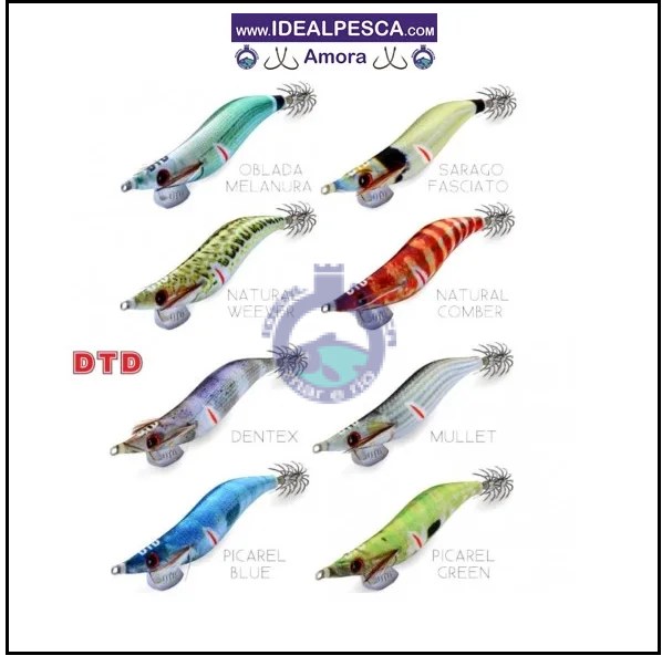 DTD WOUNDED FISH OITA 3.0