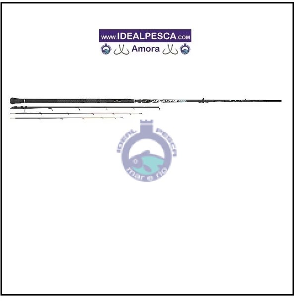 CANA TUBERTINI ATLANTIS PRO X 2.70-3.20 MT.