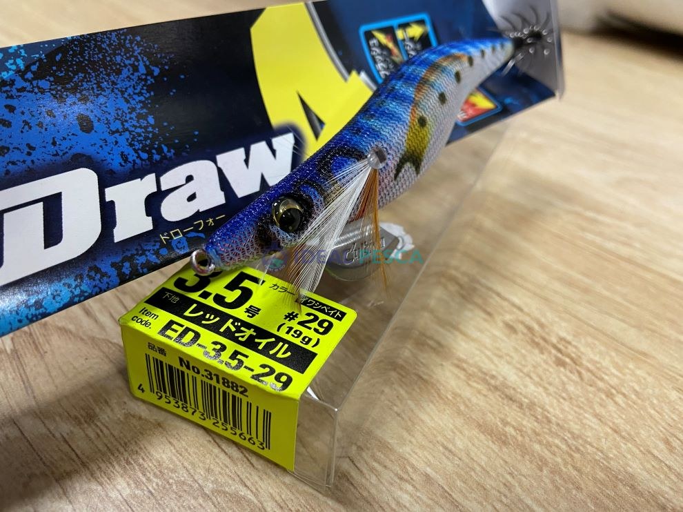 Palhaço OWNER CULTIVA DRAW 4
