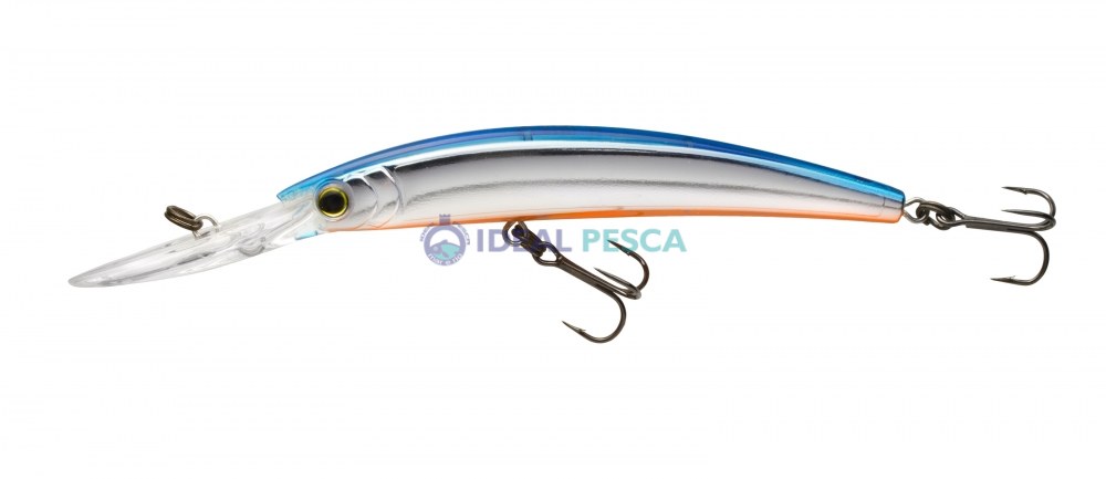 Yo-Zuri Crystal Minnow DD WALLEYE 11 cm