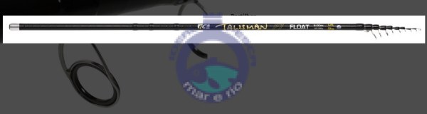 CANA TICA TALISMAN F1 6 MT.