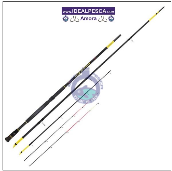 CANA TUBERTINI F1 DRIFTING BOAT 3.80 MT.