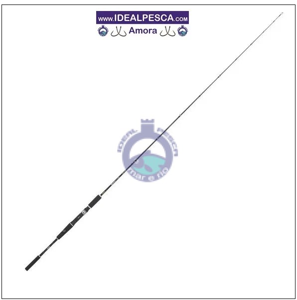 CANA TUBERTINI SHIBANI SJ 1.85 MT.