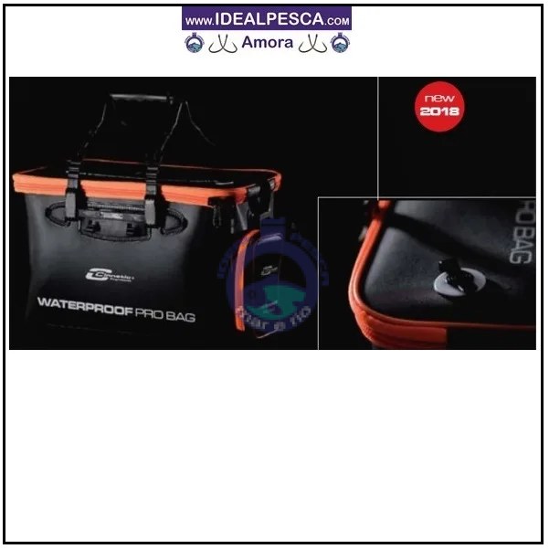 Saco CINNETIC WATERPROOF PRO BAG