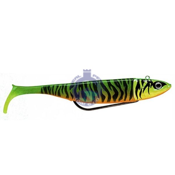 Vinil STORM 360GT Biscay Deep Shad 87gr. 17cm