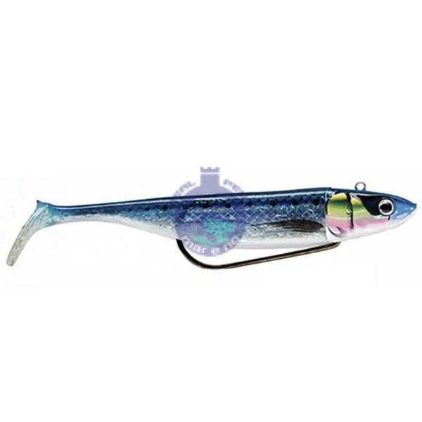 Vinil STORM 360GT Biscay Deep Shad 87gr. 17cm
