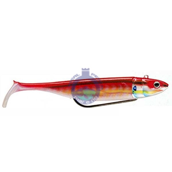 Vinil STORM 360GT Biscay Deep Shad 87gr. 17cm