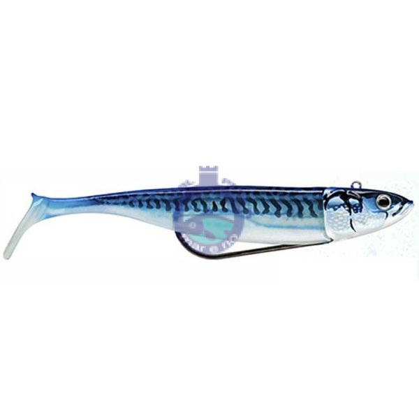 Vinil STORM 360GT Biscay Deep Shad 87gr. 17cm